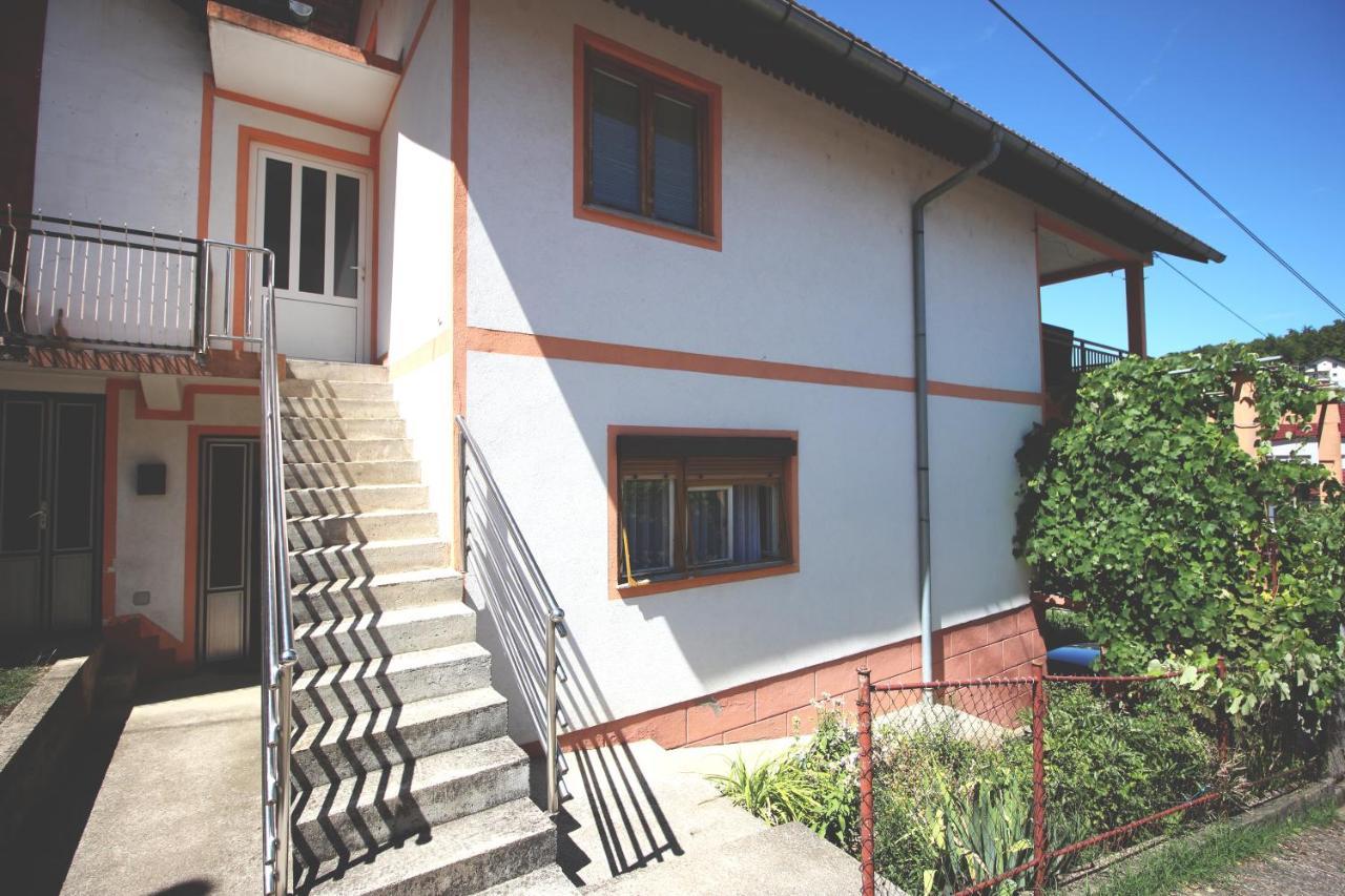 Apartman Komfor 巴尼西卢卡 外观 照片