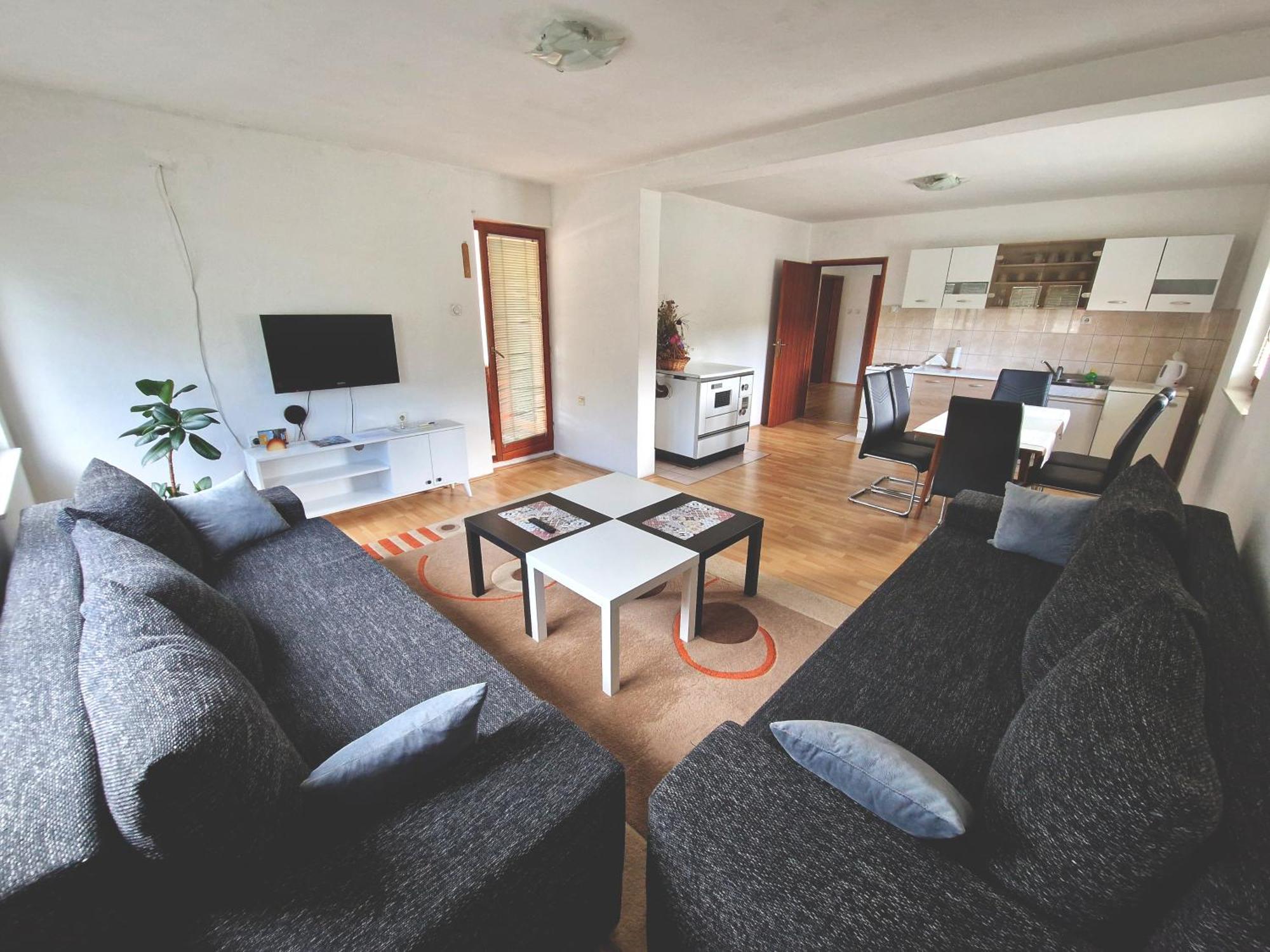 Apartman Komfor 巴尼西卢卡 外观 照片