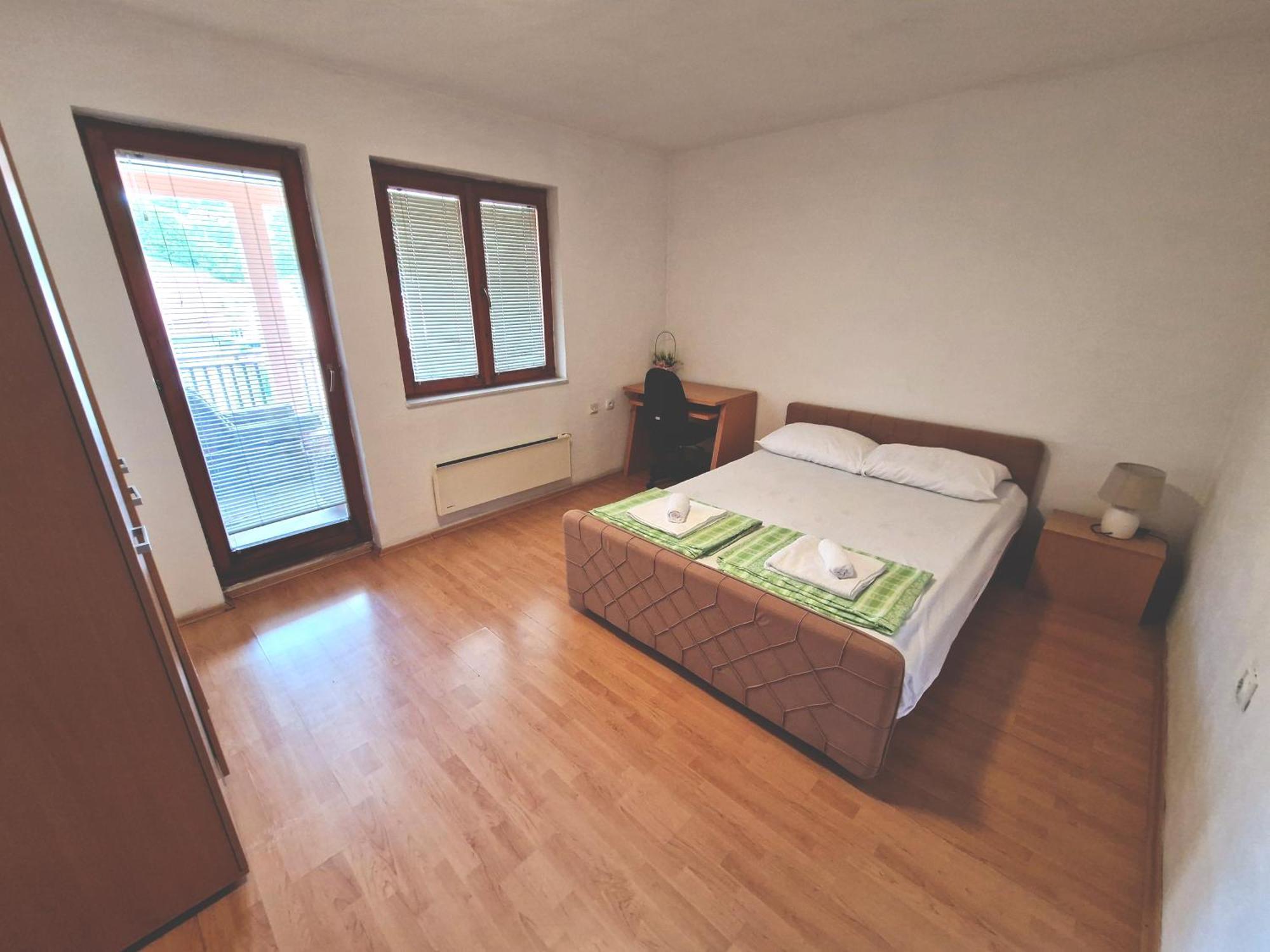 Apartman Komfor 巴尼西卢卡 外观 照片