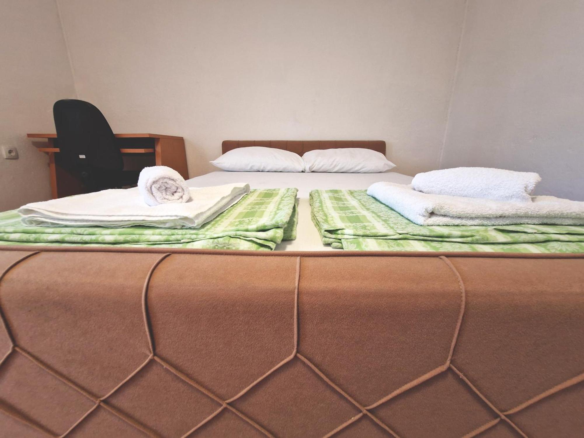 Apartman Komfor 巴尼西卢卡 外观 照片