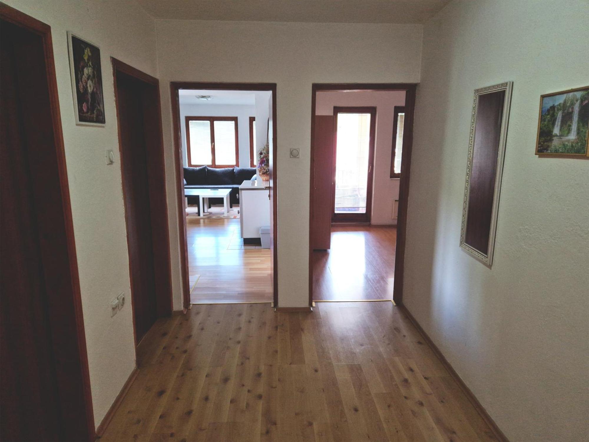 Apartman Komfor 巴尼西卢卡 外观 照片